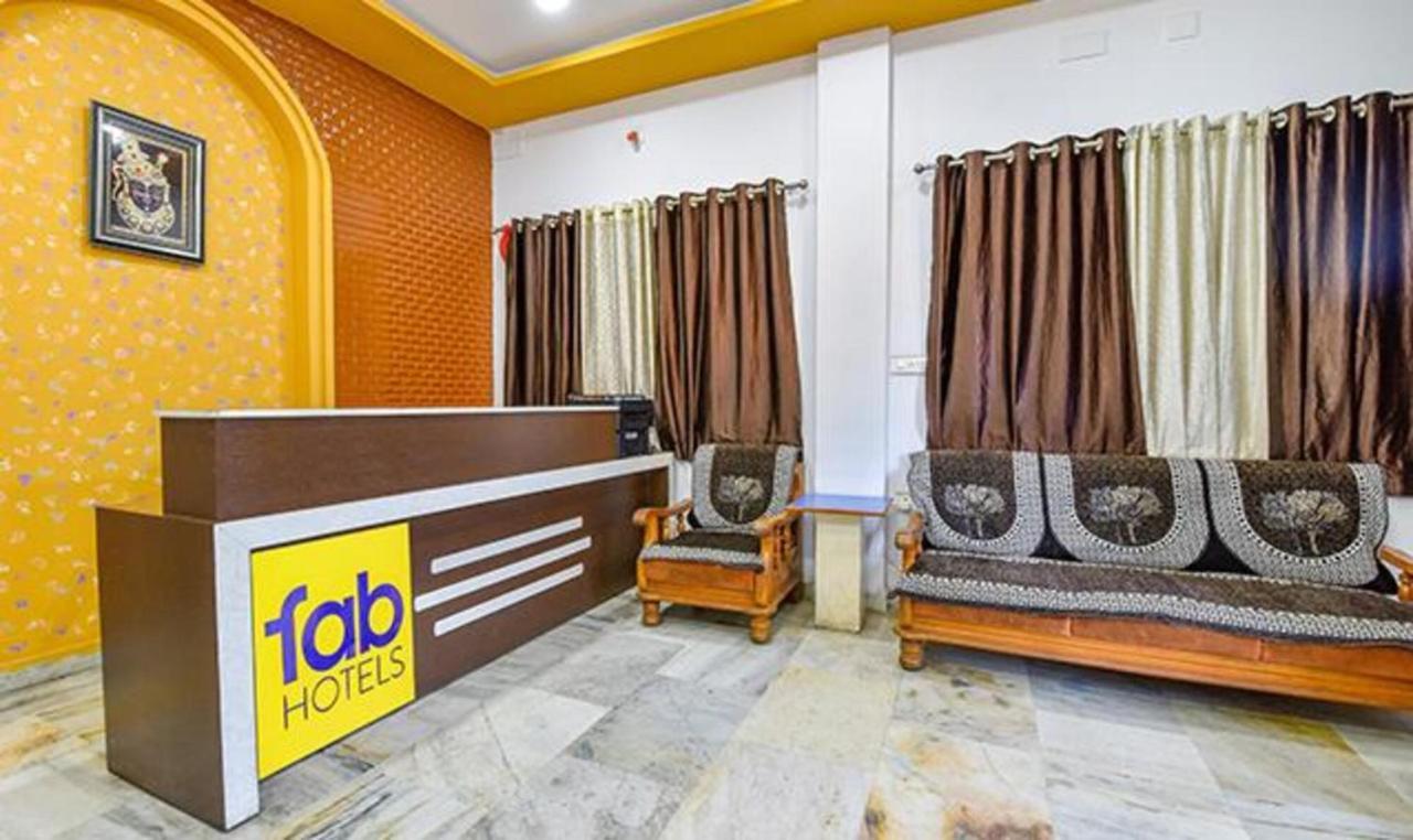 Oyo Oxo 3* Udaipur