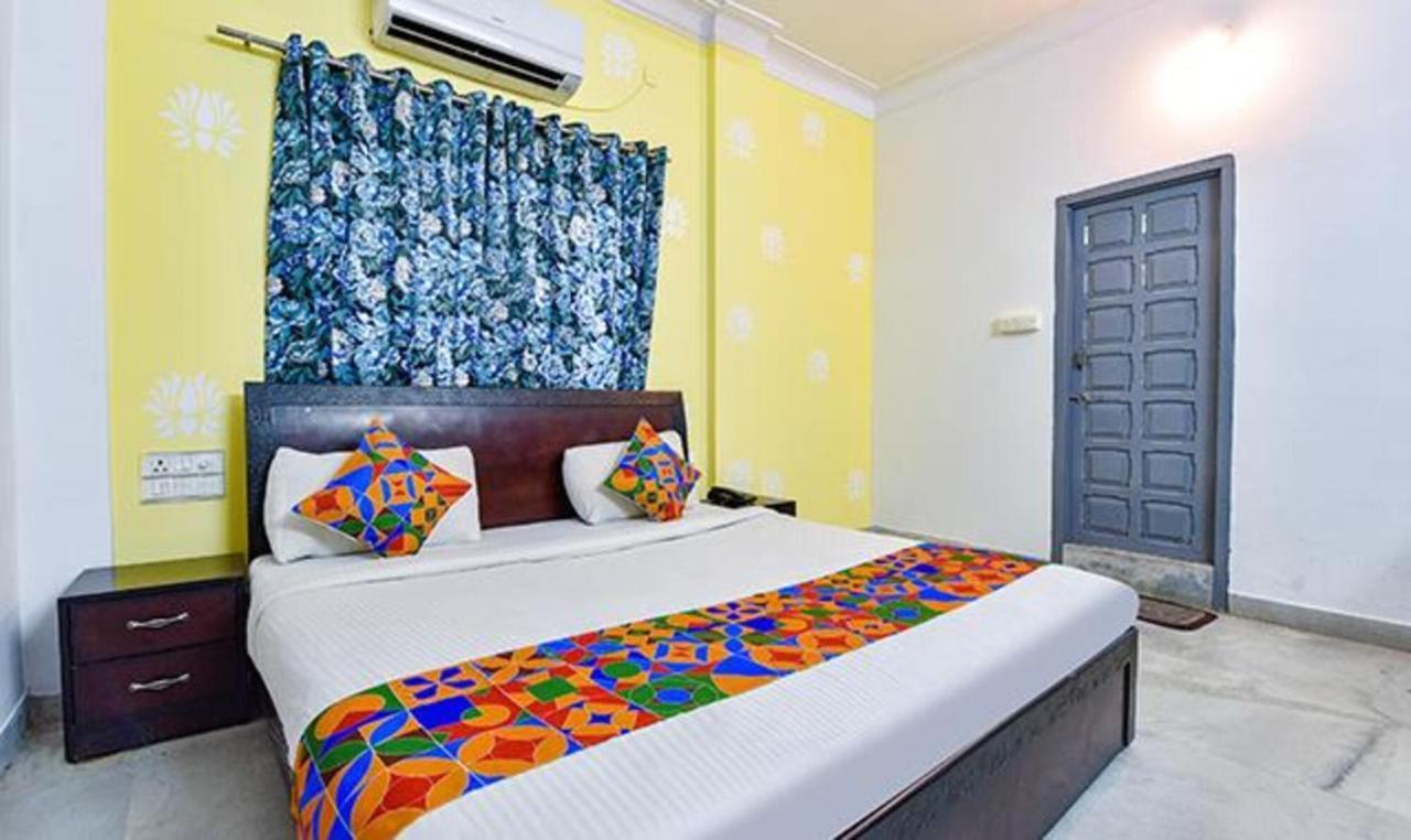 Oyo Oxo Hotel Udaipur