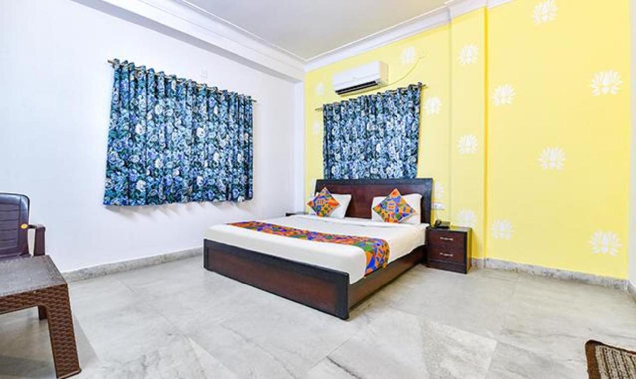 Oyo Oxo Hotel Udaipur