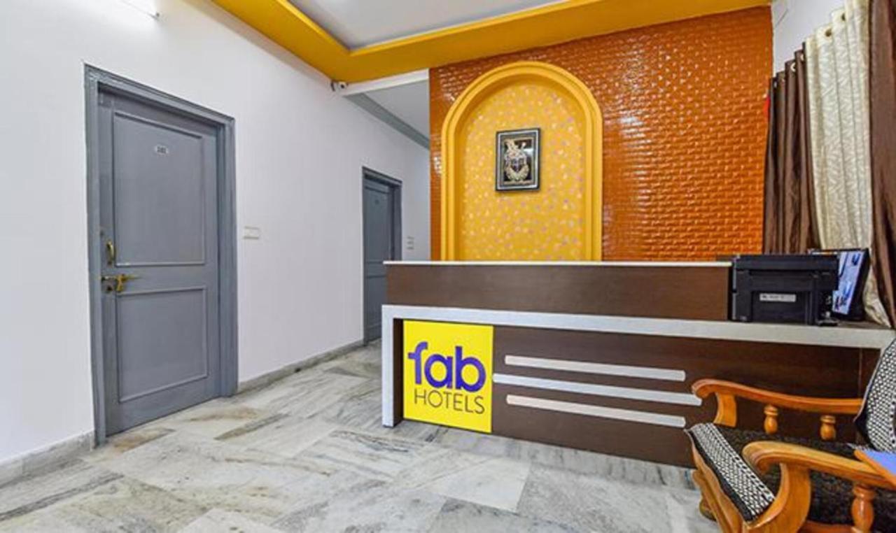 Hotel Oyo Oxo