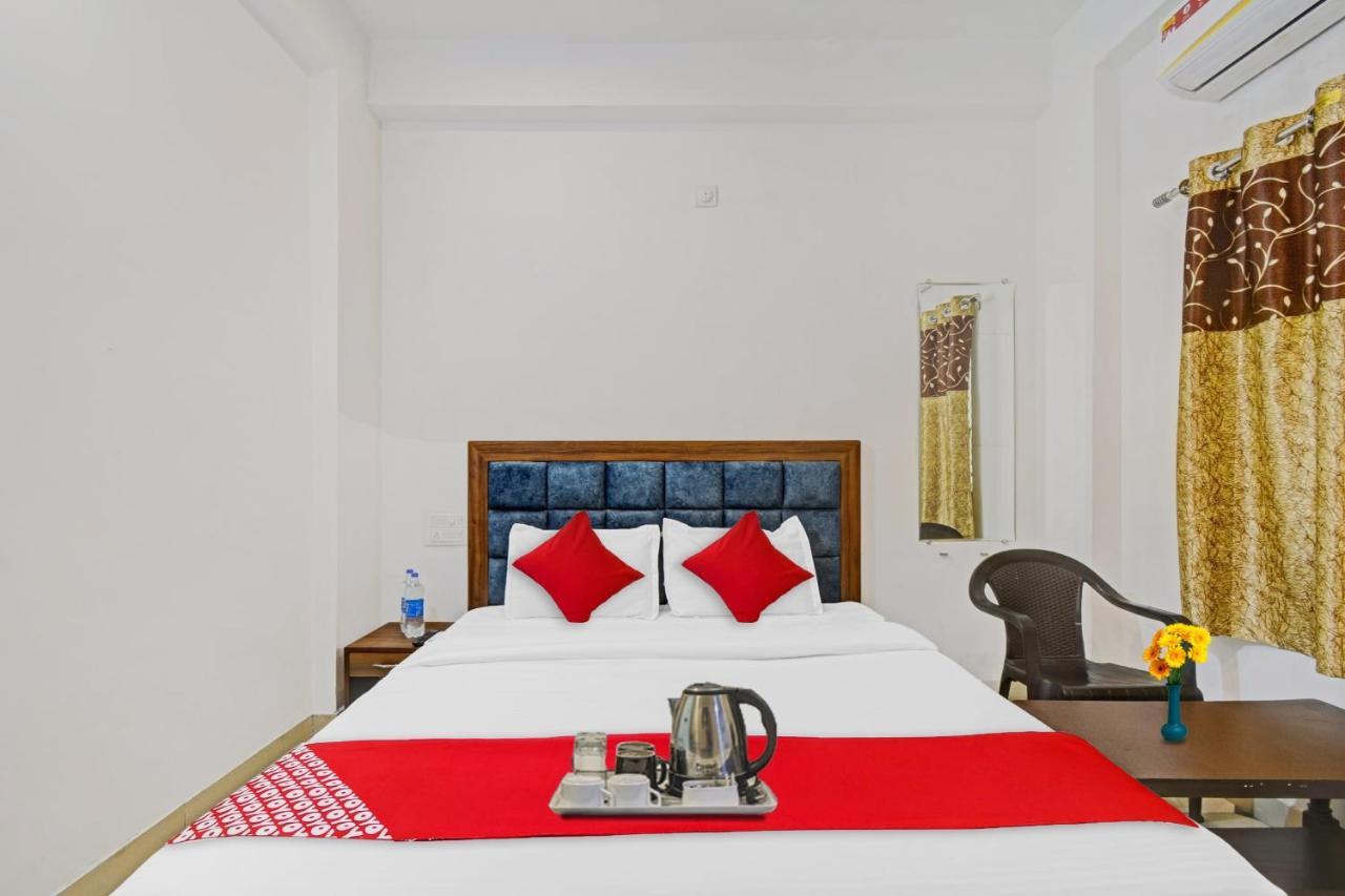 O Padharo Saa Hotel Udaipur