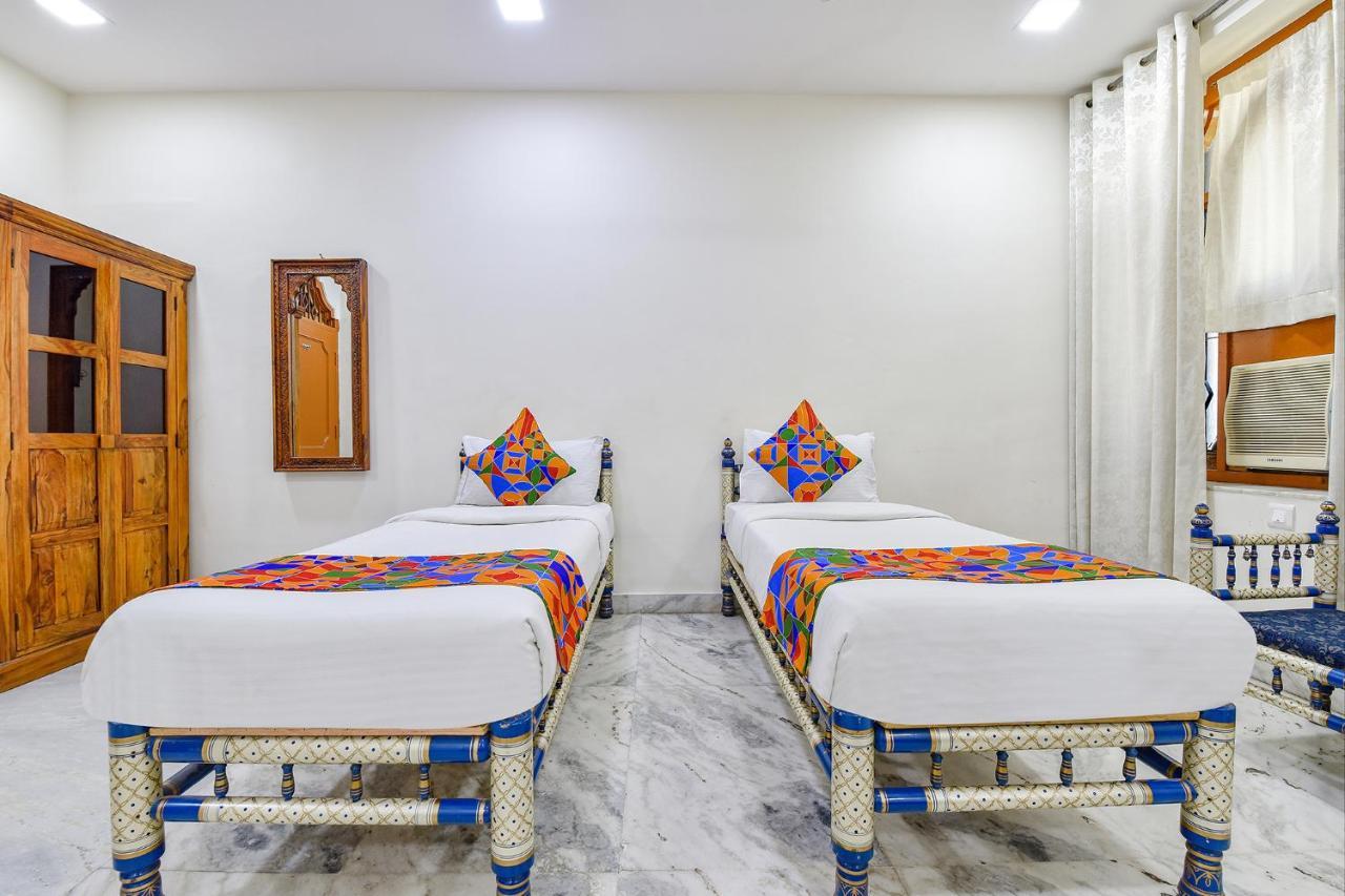 Fabhotel Prime Empire Palace 3*