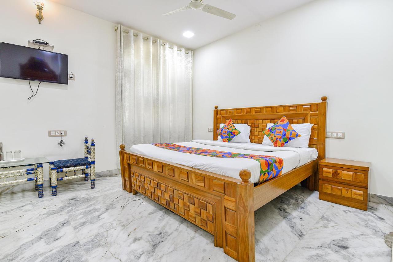 Hotel Fabhotel Prime Empire Palace 3*