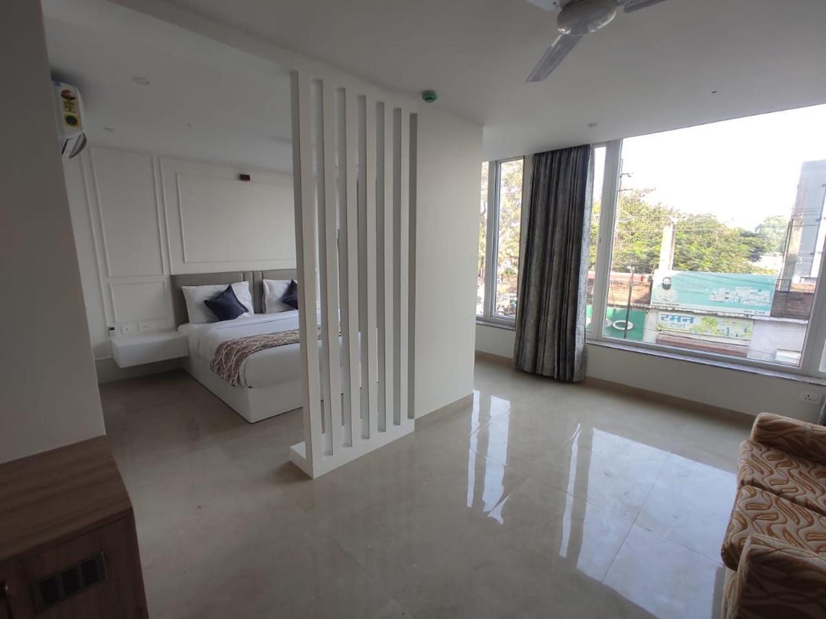 Hotel Mumbai House Express Udaipur