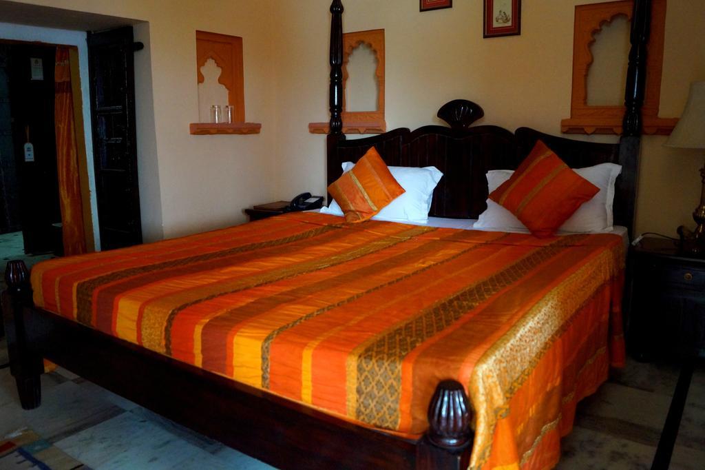 Karohi Haveli - A Heritage Hotel Udaipur