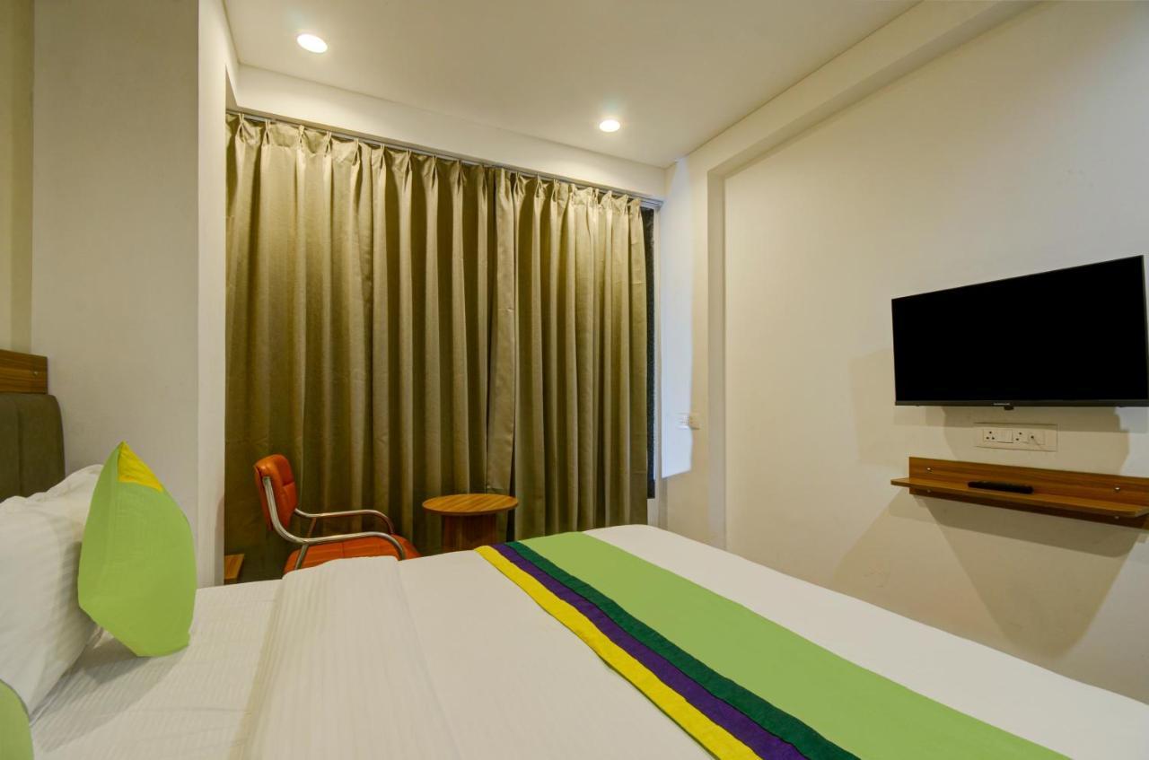 Hotel Treebo Trend Park View Udaipur