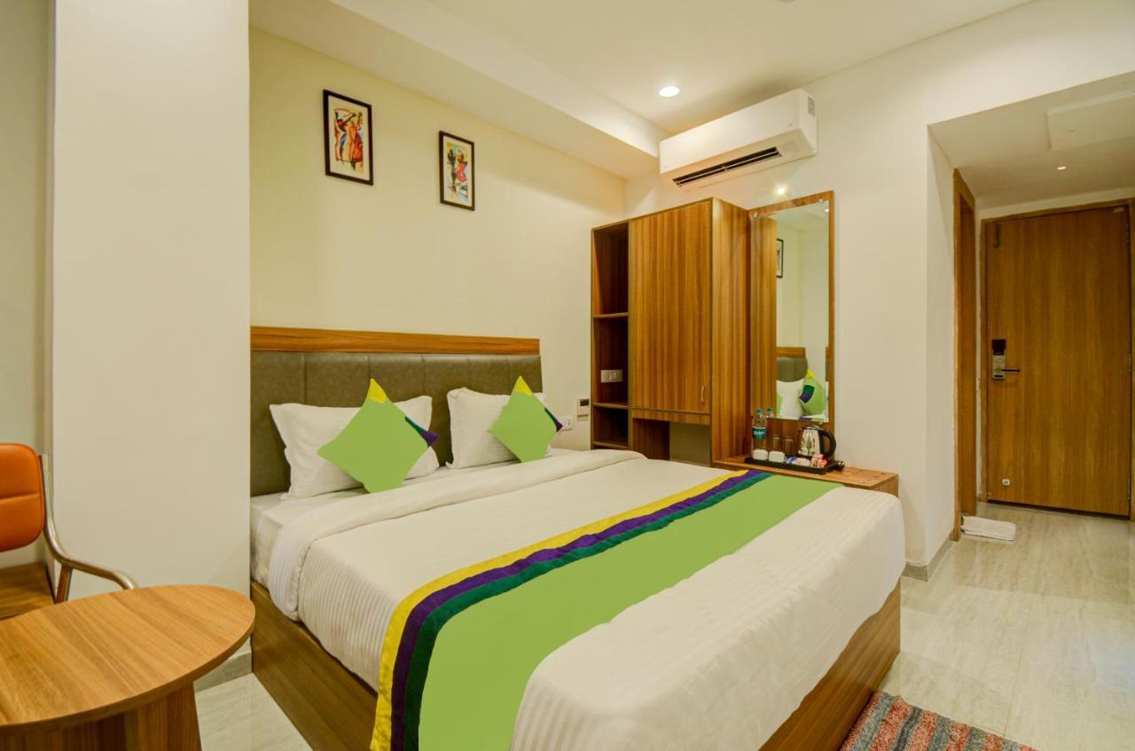 Treebo Trend Park View 3* Udaipur