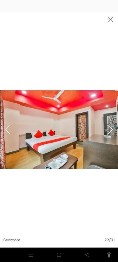 Ganpati Hotel Hotel