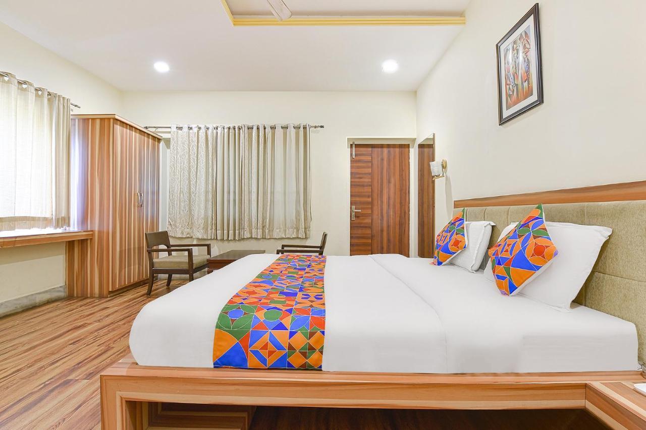 Collection O Royal Icon Hotel Udaipur