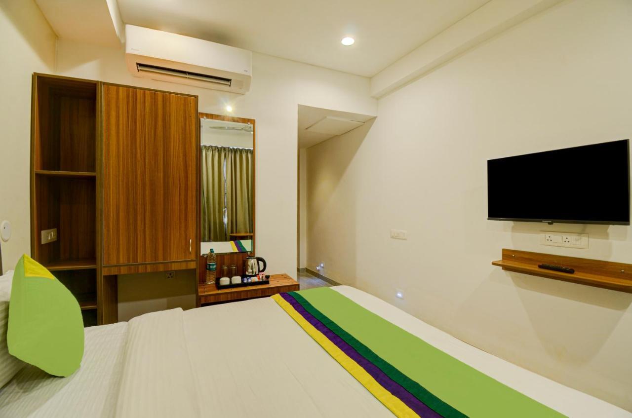 Hotel Treebo Trend Park View