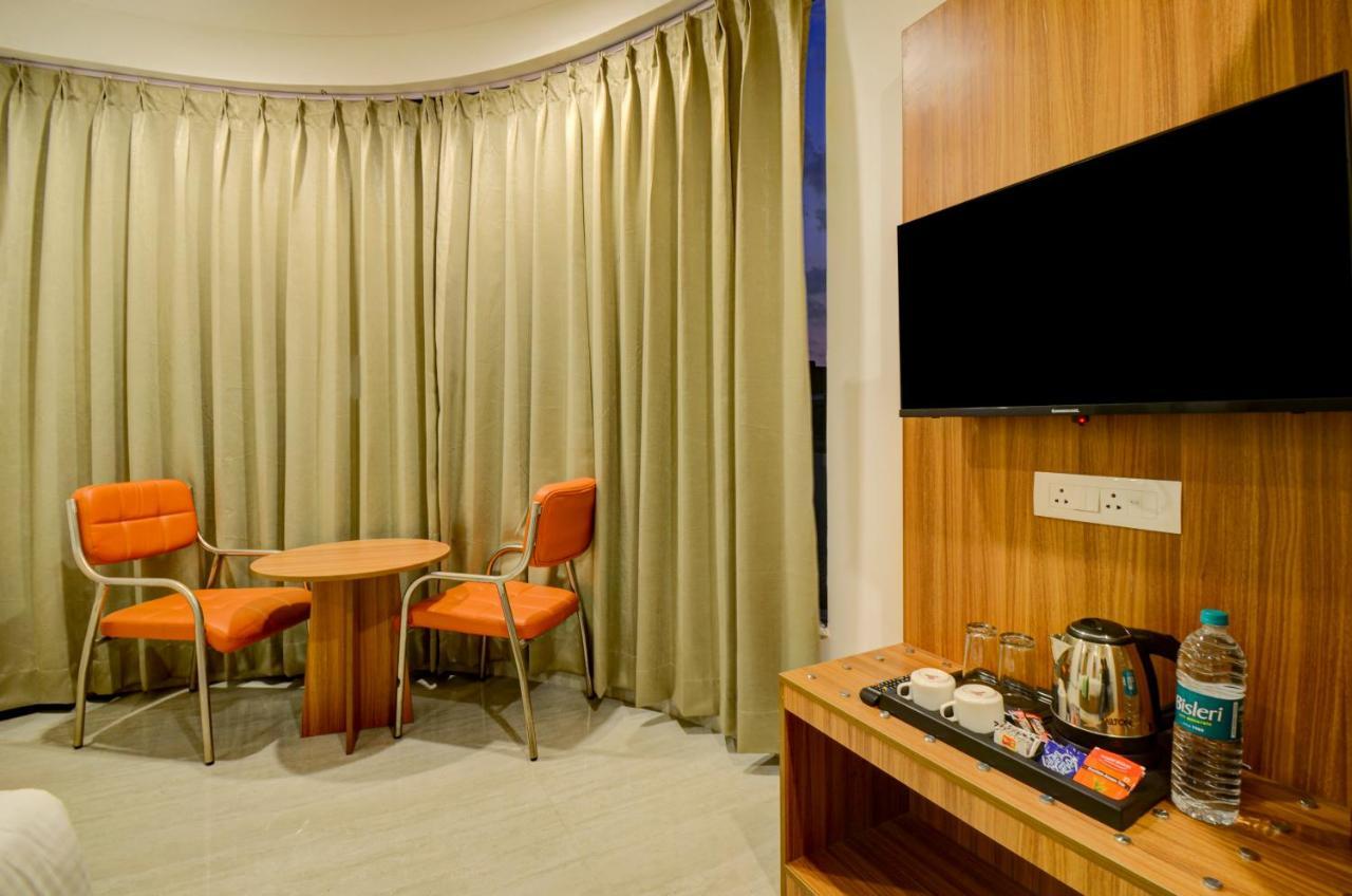 Hotel Treebo Trend Park View Udaipur