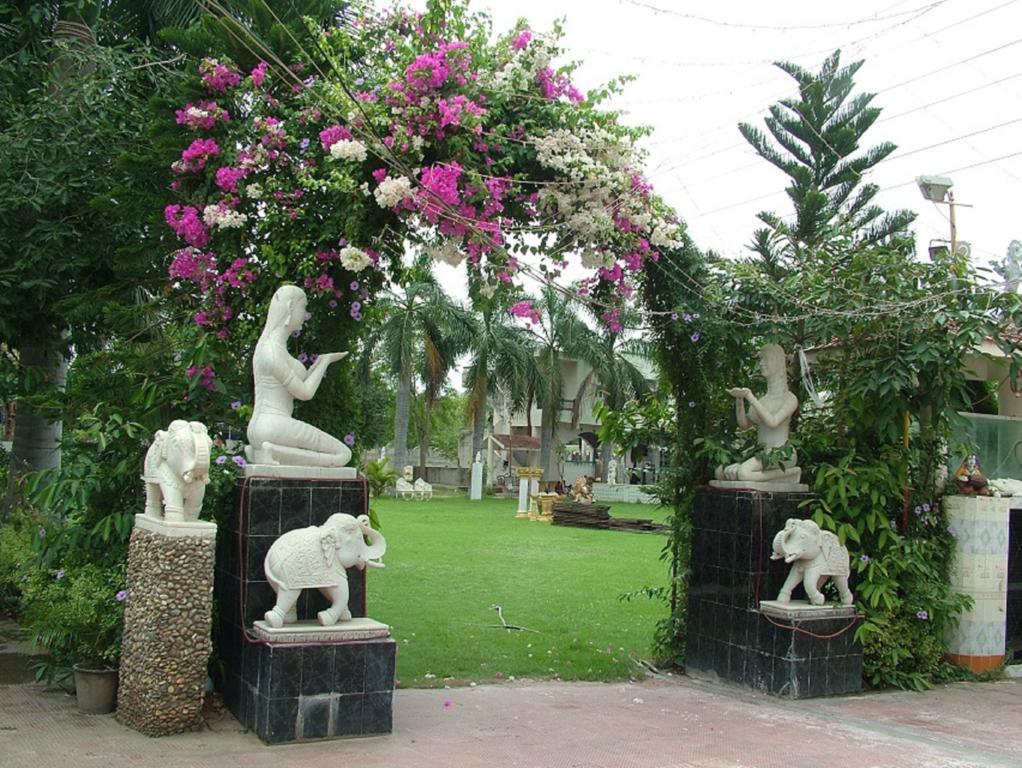 Rajeshwari Udaipur