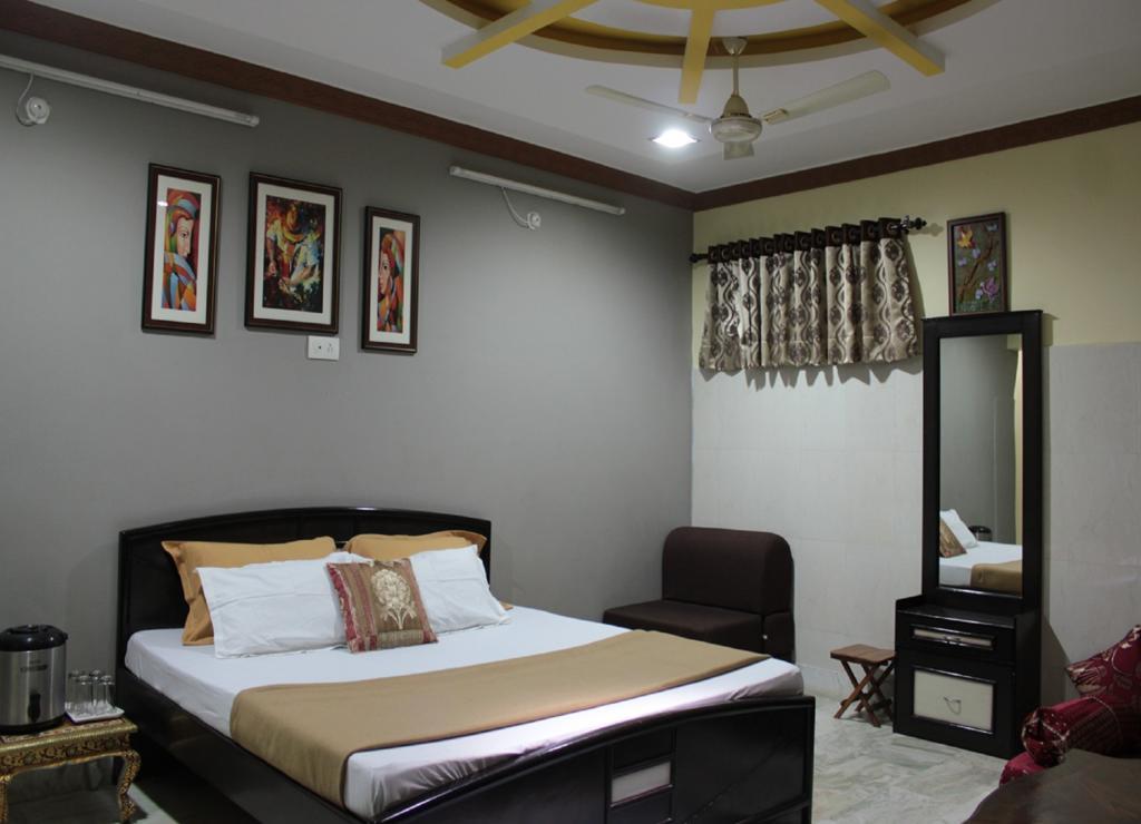 Rajeshwari Resort 3*