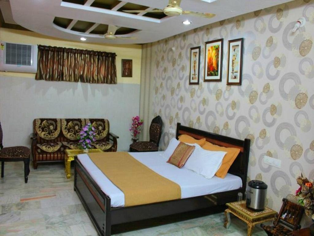 Resort Rajeshwari Udaipur