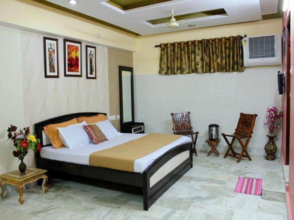 Rajeshwari 3* Udaipur