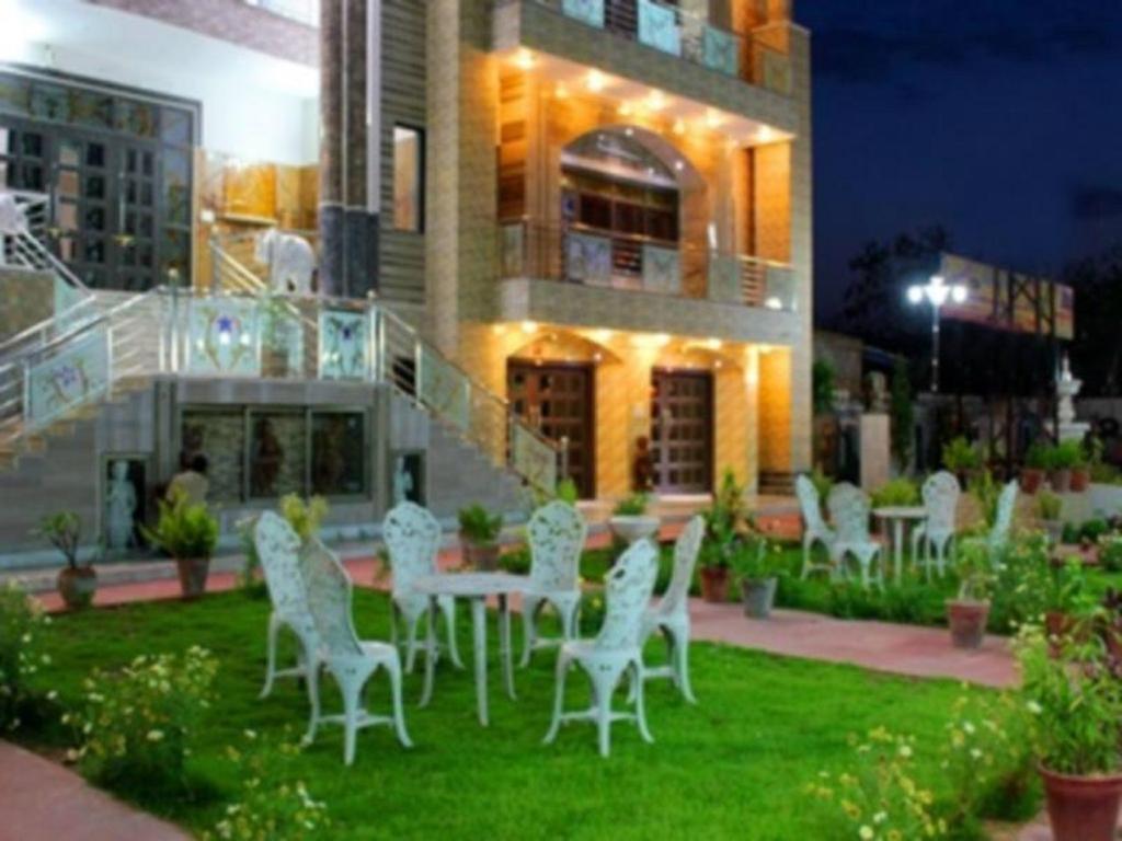 Resort Rajeshwari
