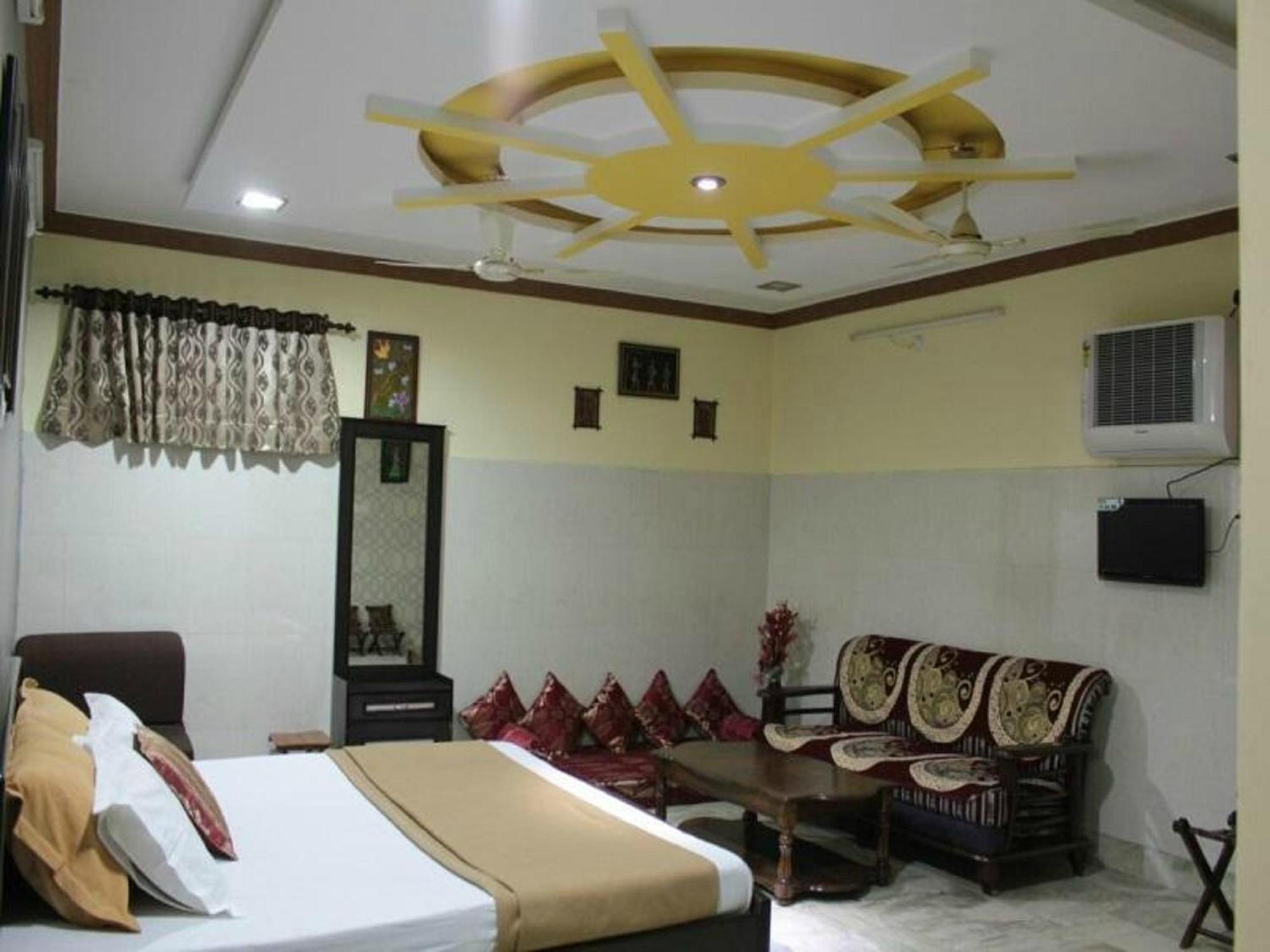 Rajeshwari Udaipur