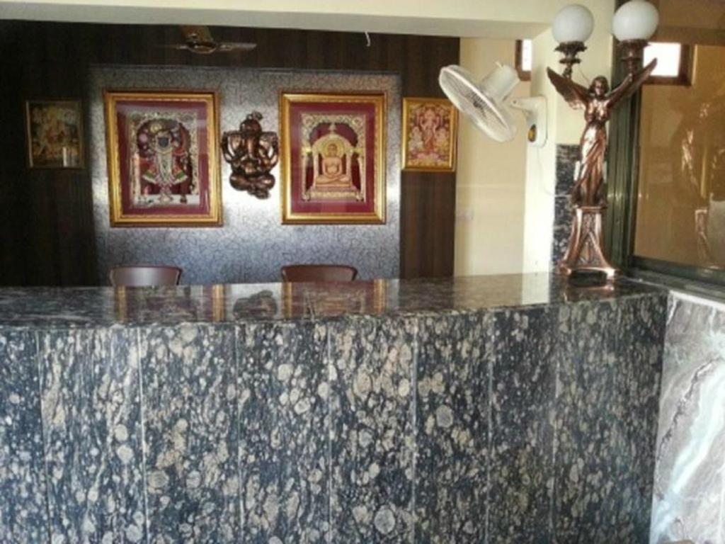 Rajeshwari Resort 3*