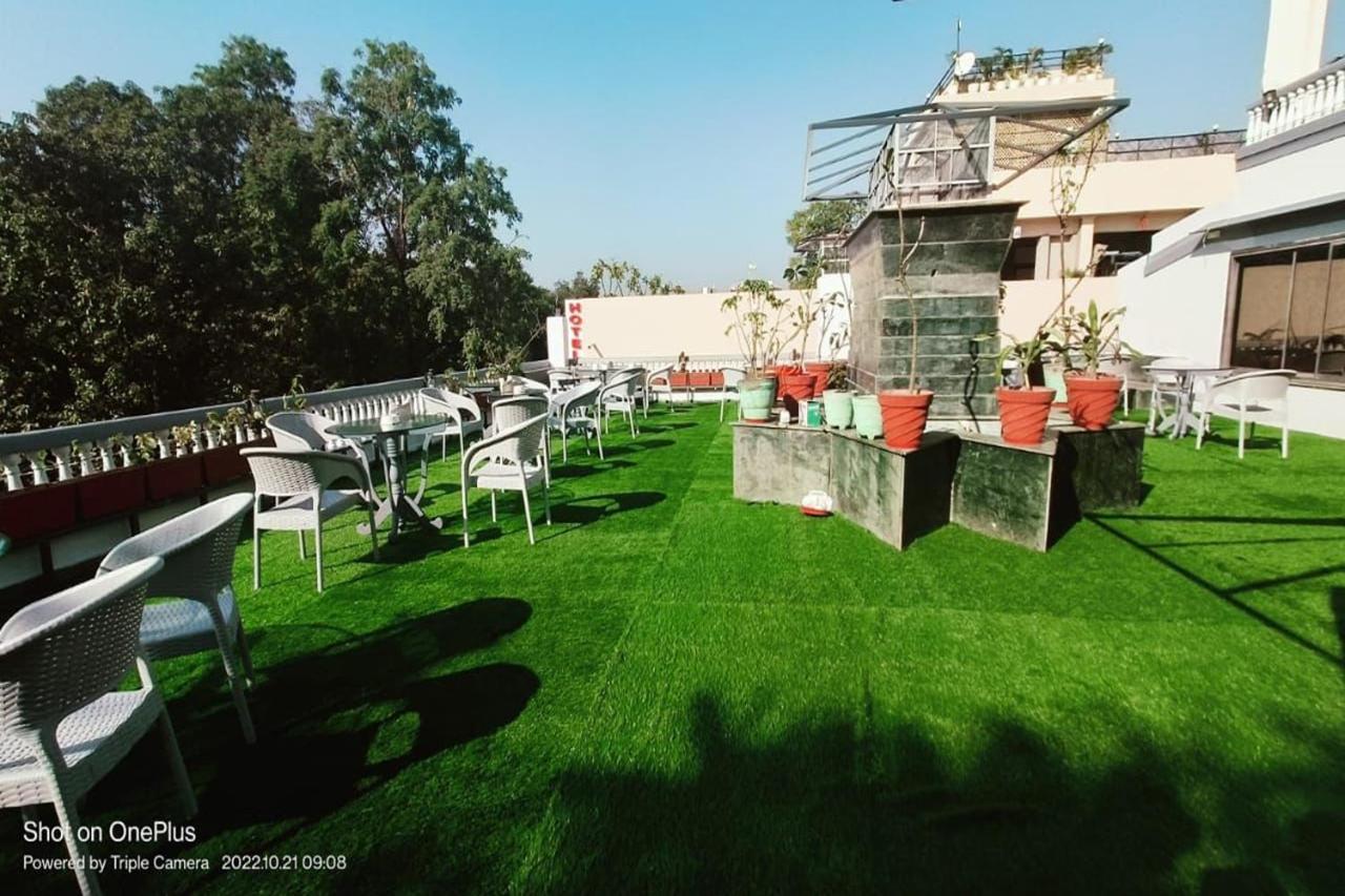 Heterosis Hotel Udaipur