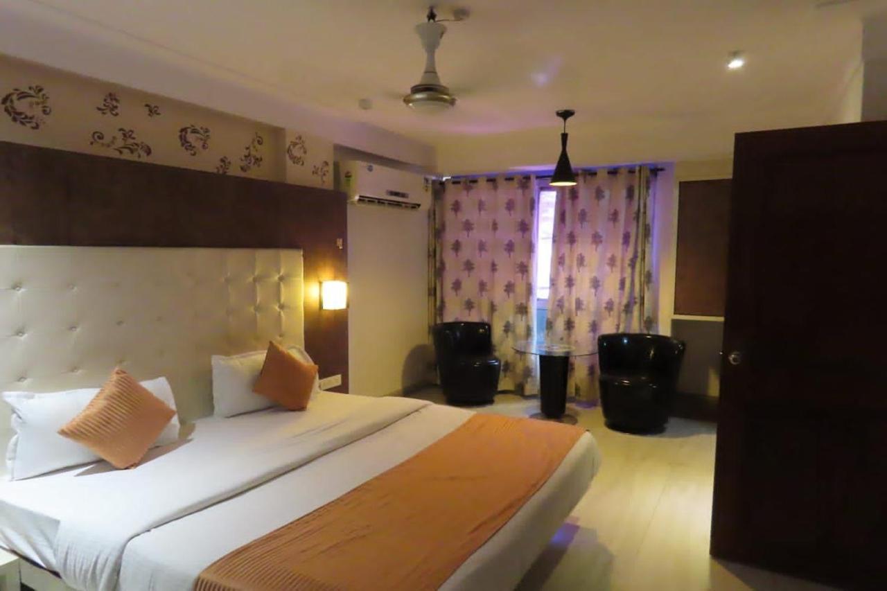 Hotel Heterosis