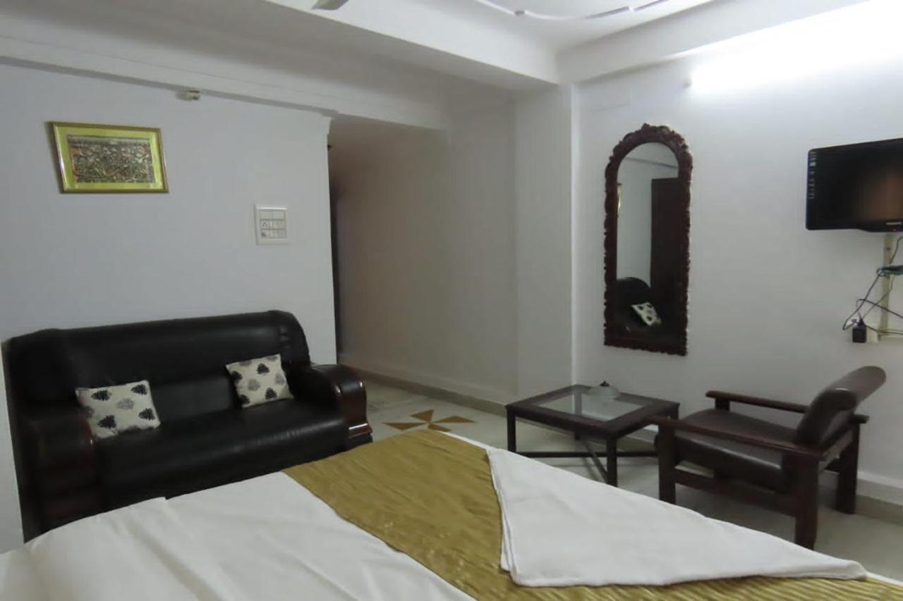 Hotel Heterosis