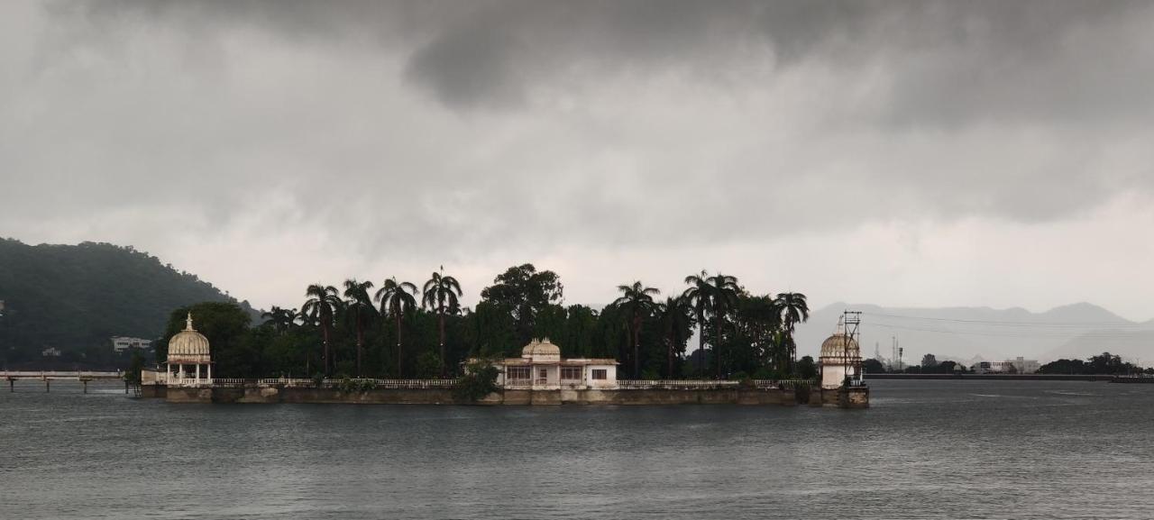 The Rukmani & Garden Homestay Udaipur
