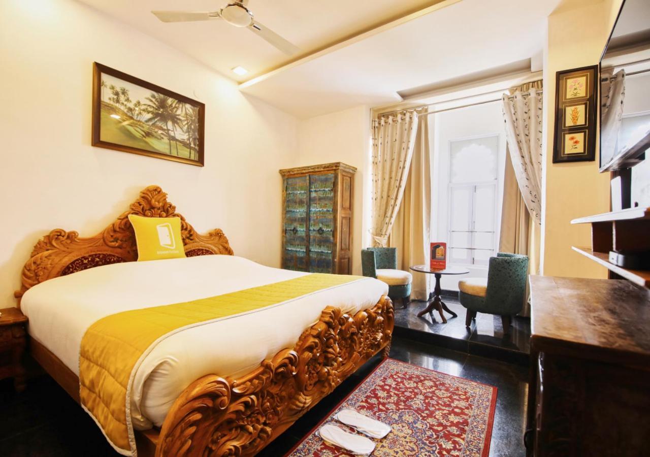 Hotel Bloom Boutique L Pichola Udaipur
