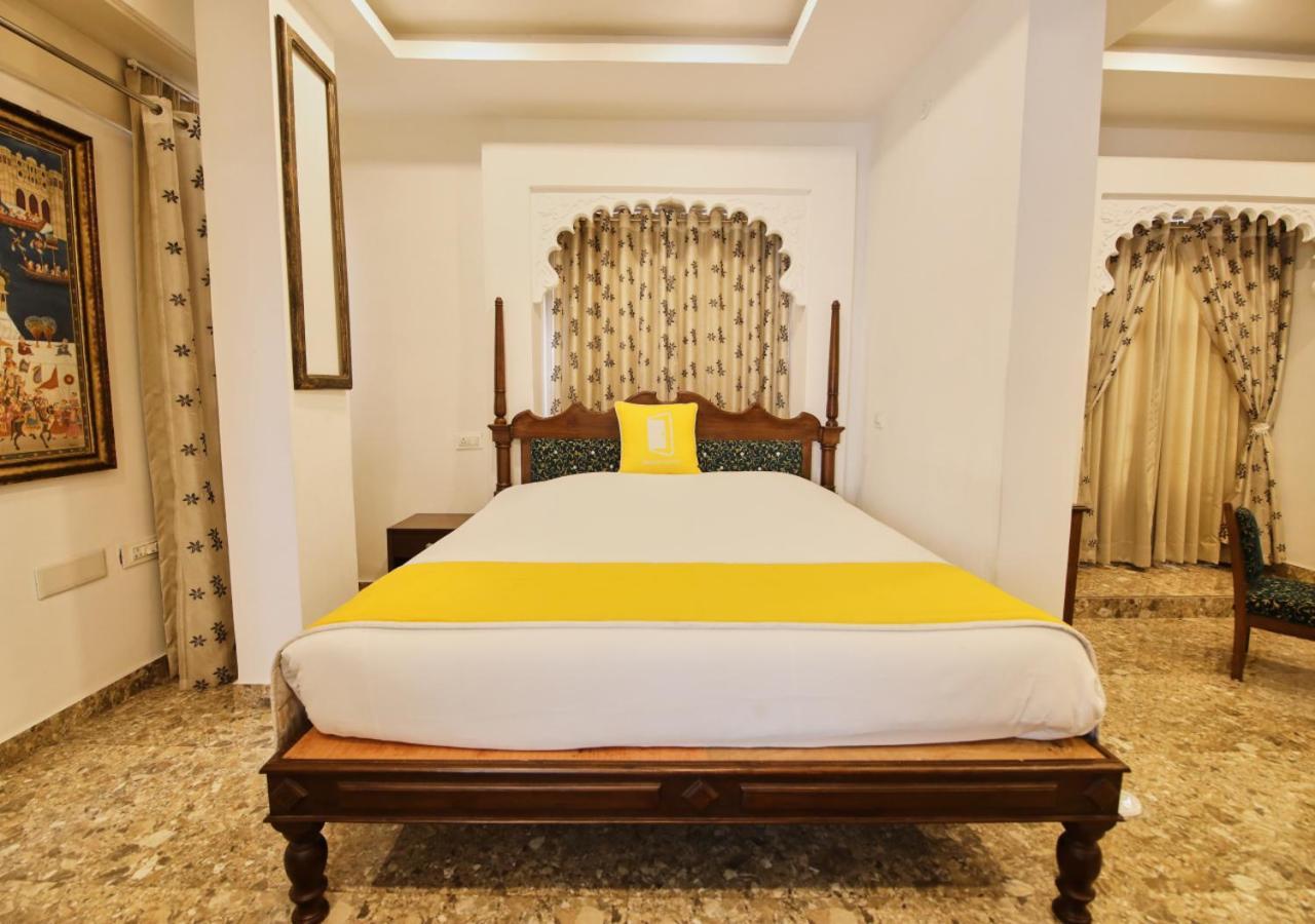 Hotel Bloom Boutique L Pichola 4*