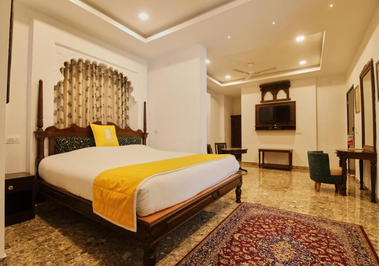 Hotel Bloom Boutique L Pichola Udaipur