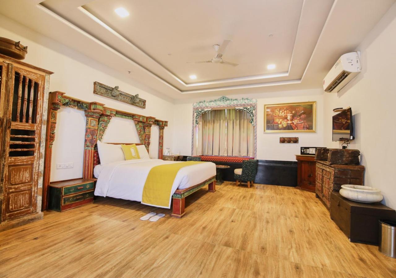 Bloom Boutique L Pichola Udaipur