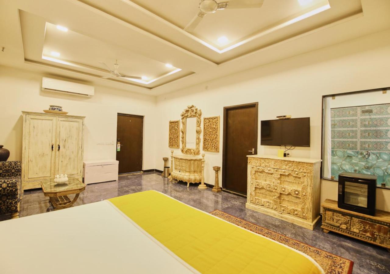 Bloom Boutique L Pichola Hotel