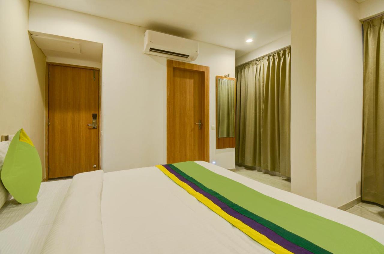 Hotel Treebo Trend Park View