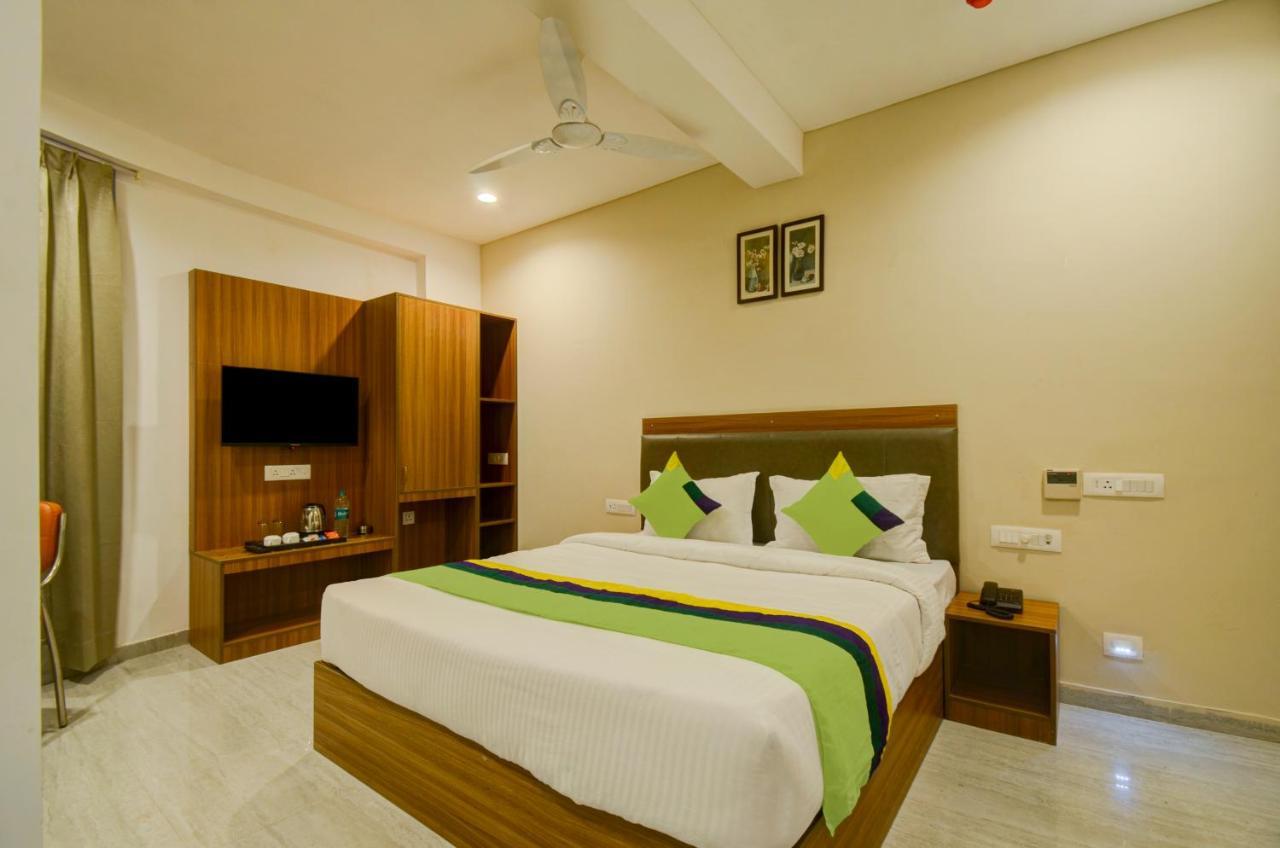 Treebo Trend Park View 3* Udaipur