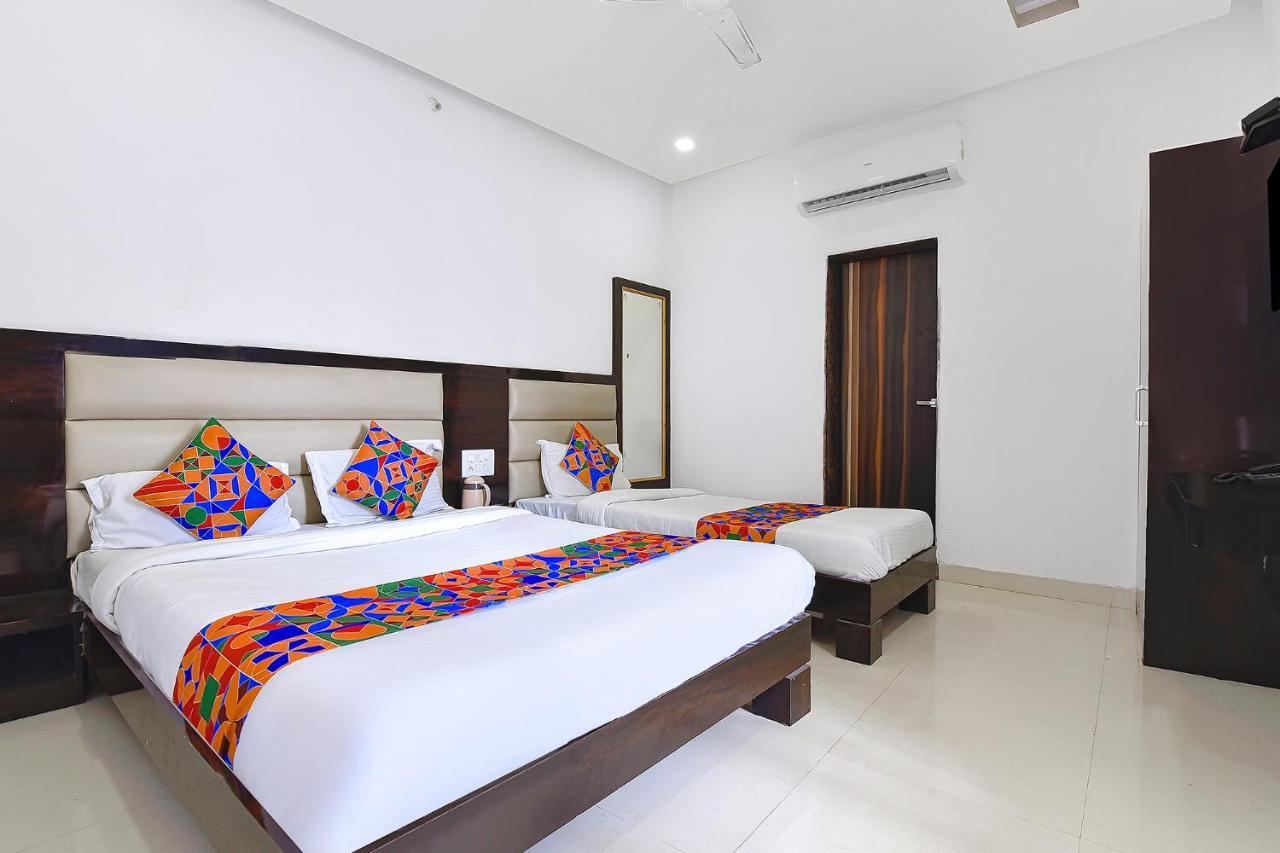 Collection O Royal Icon Hotel Udaipur