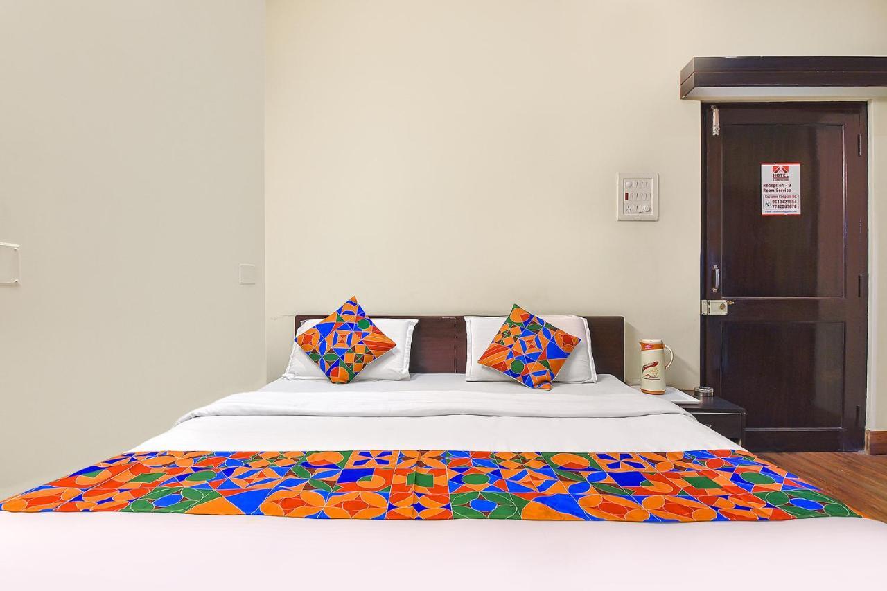 Hotel Collection O Royal Icon