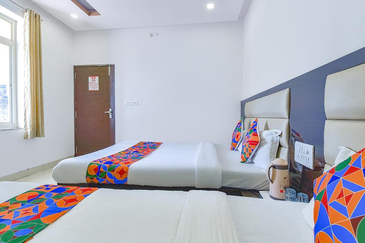Collection O Royal Icon Hotel