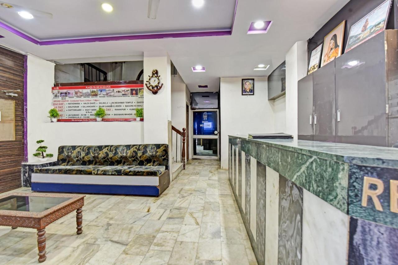 Hotel Collection O 85061 Welcome 3*
