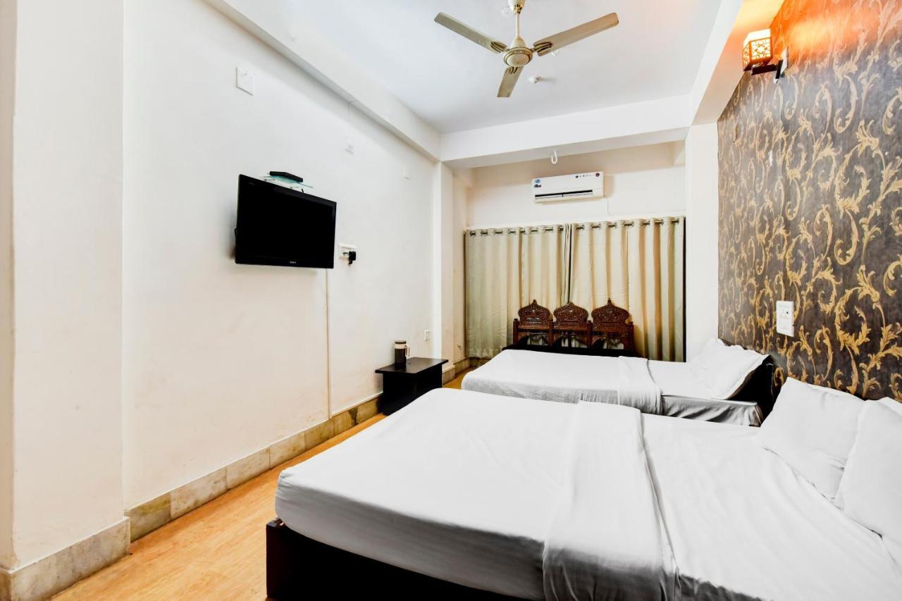 Collection O 85061 Welcome 3* Udaipur