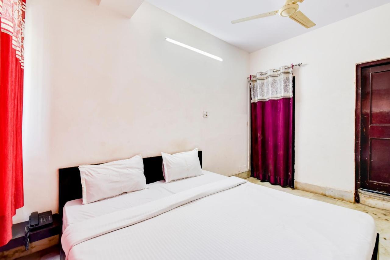Collection O 85061 Welcome Hotel Udaipur