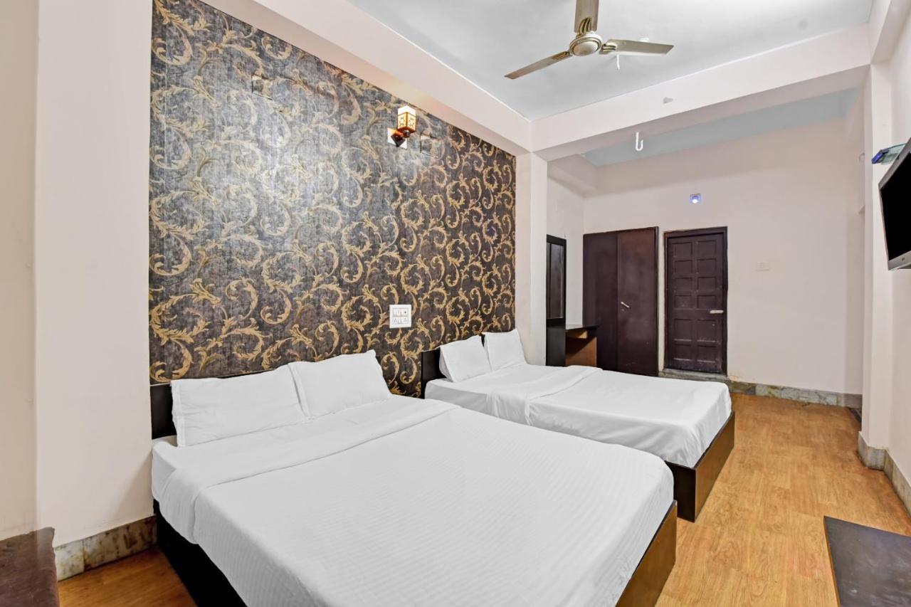Collection O 85061 Welcome Hotel Udaipur