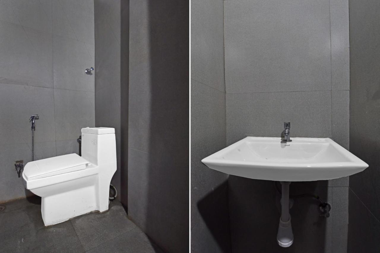 Hotel Collection O 85061 Welcome 3*