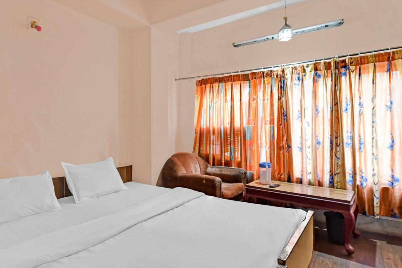 Collection O 85061 Welcome 3* Udaipur