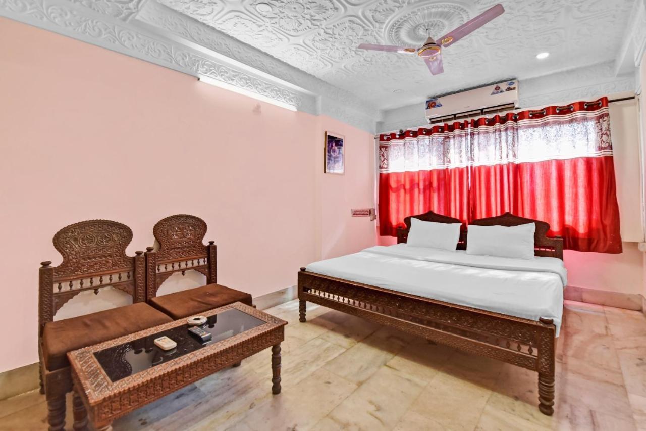 Collection O 85061 Welcome Hotel Udaipur