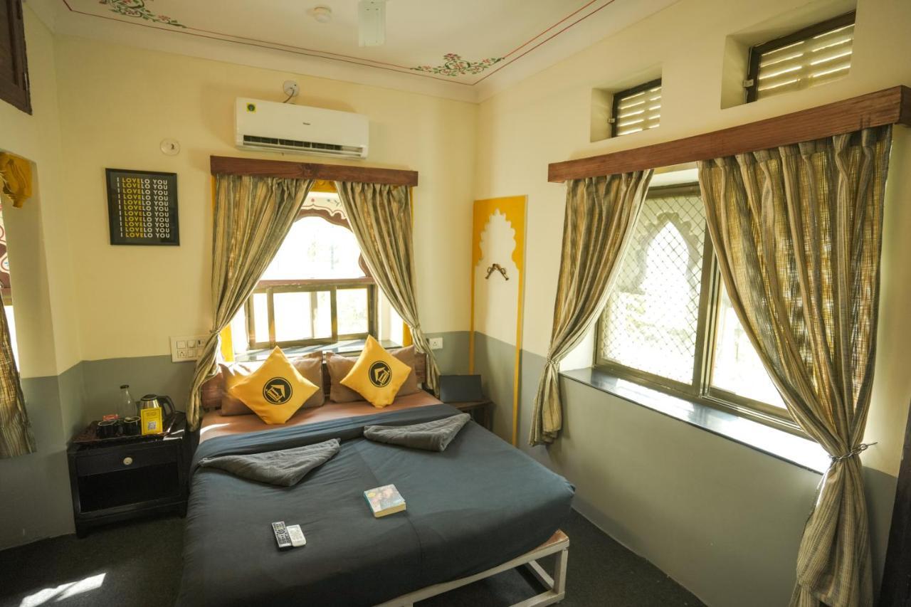 The Udaipur