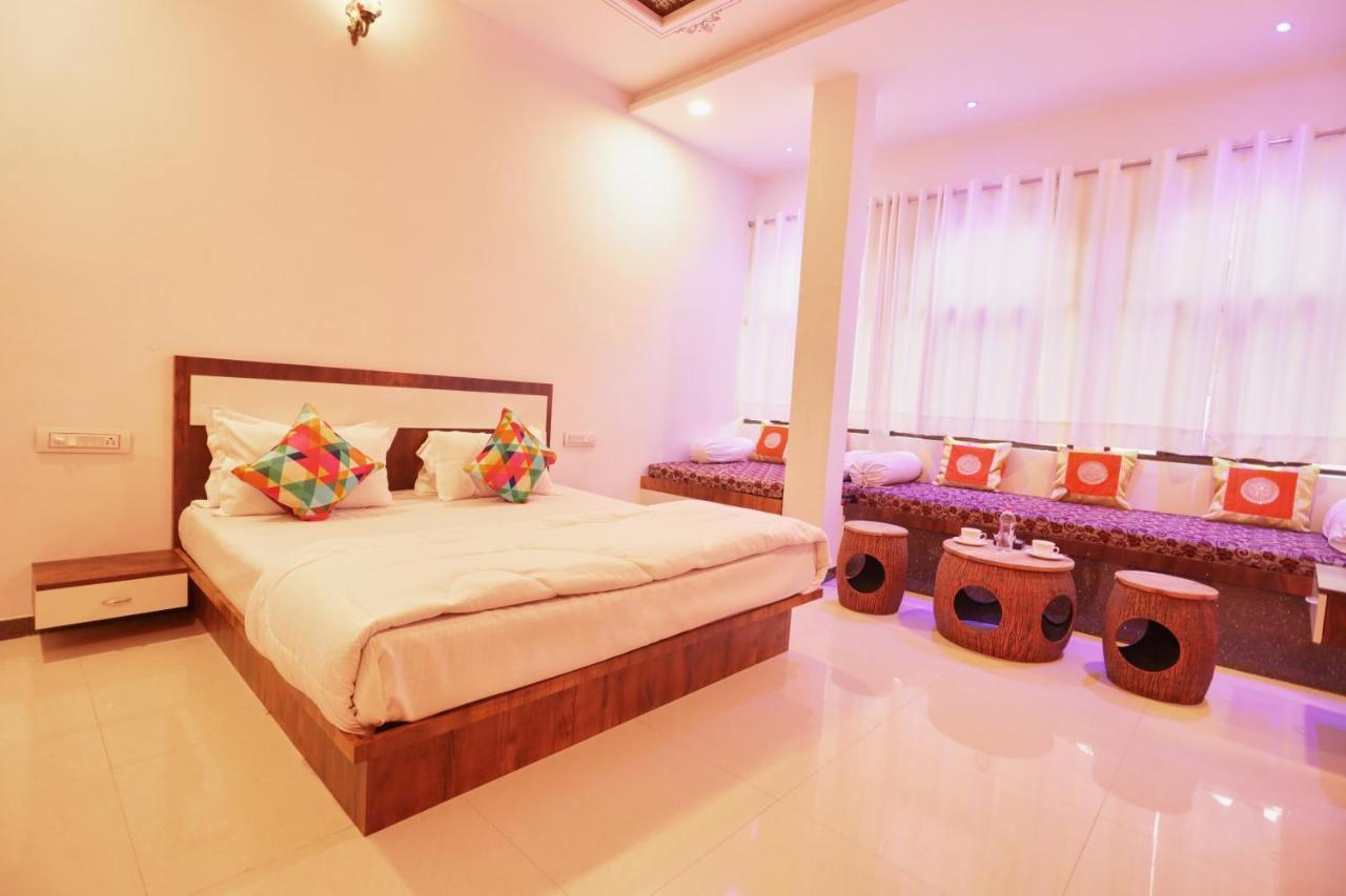 Neev Haweli * Udaipur