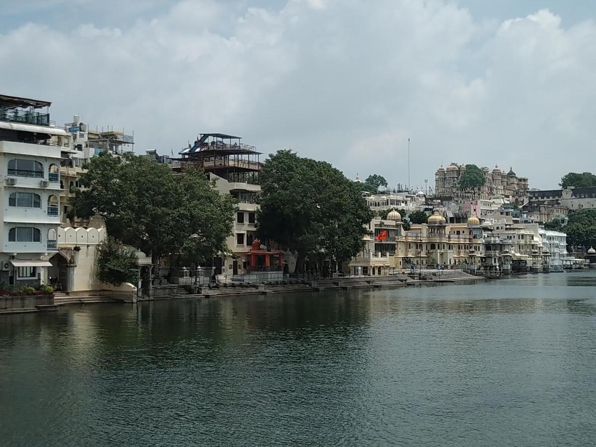 46 Gangour Ghat Udaipur