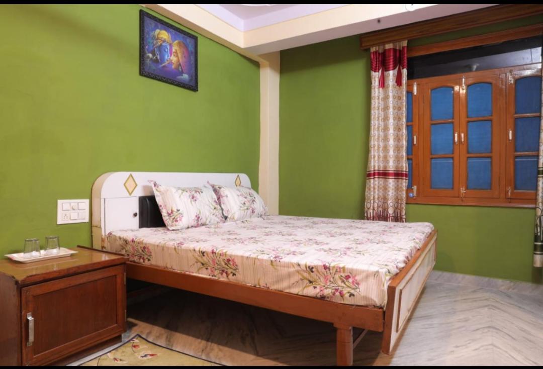 Homestay 46 Gangour Ghat Udaipur