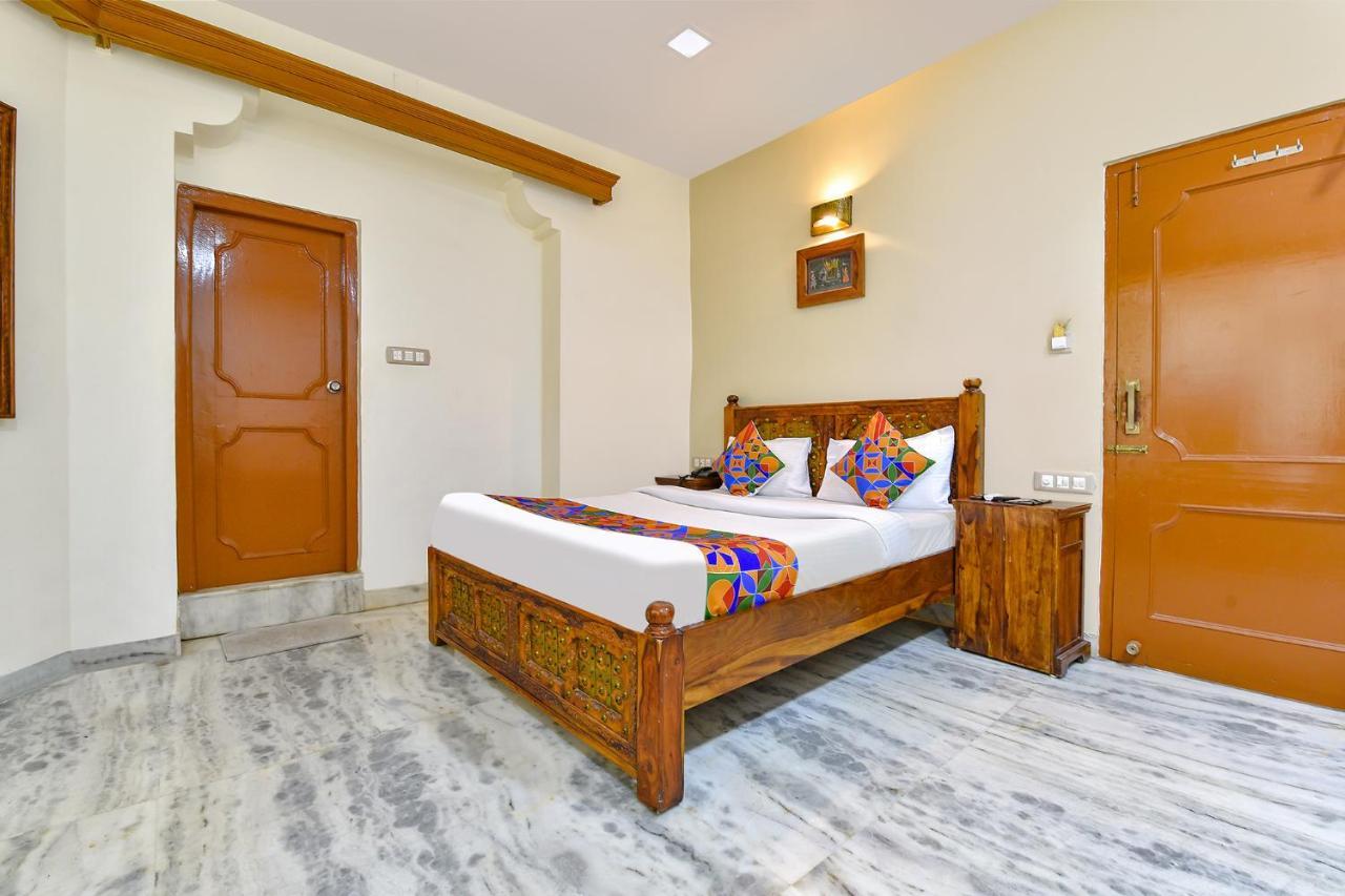 Fabhotel Prime Empire Palace Udaipur