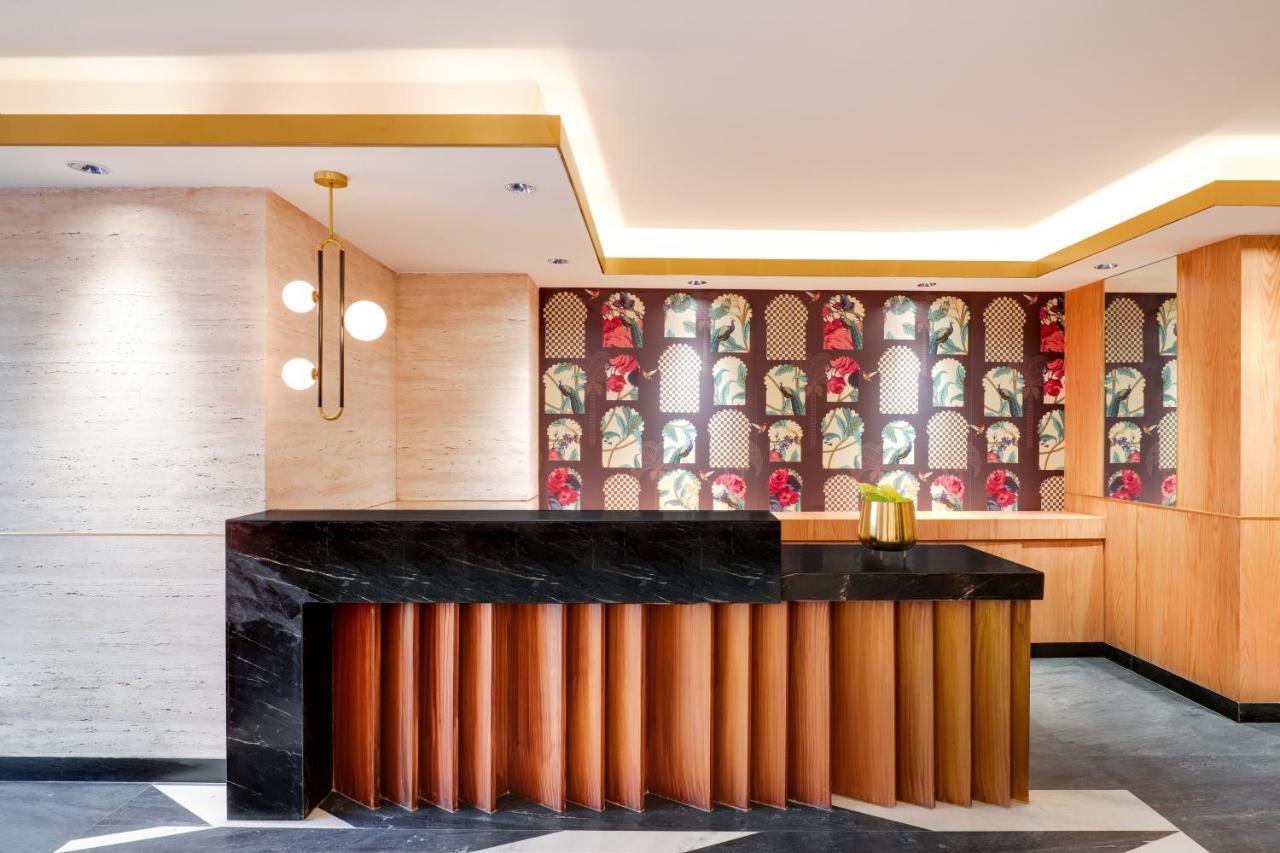 Keys Lite By Lemon Tree Hotels, Urban Square, Udaipur