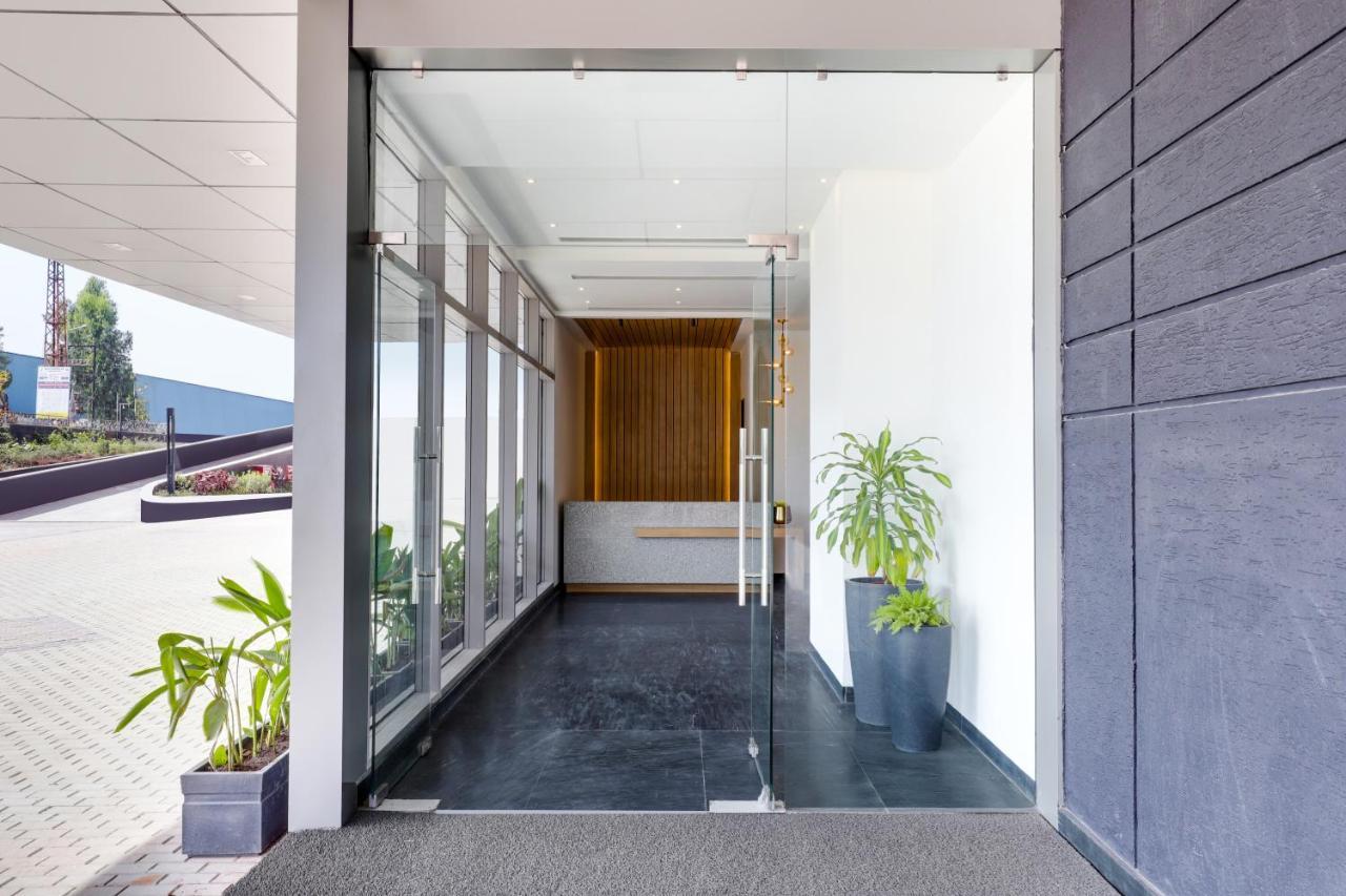 Keys Lite By Lemon Tree Hotels, Urban Square, Udaipur